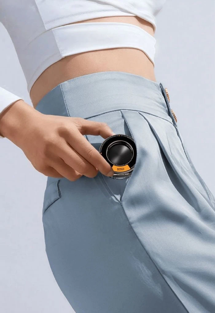 Cell Phone Magnetic Car Mount high quality