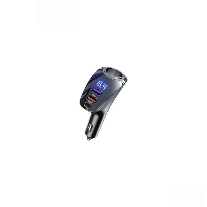 USB C Car Charger Socket factory